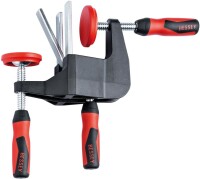 Bessey Türfutterrichtzwinge TFM gallery