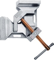 Bessey Winkelspanner Metall 2x90x110mm gallery