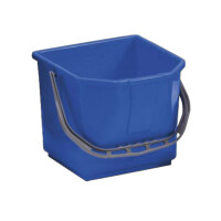 K&auml;rcher Eimer blau 15 Liter