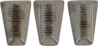 Goebel Futtterbacken-Set 3tlg. 6,4 GO-BR gallery