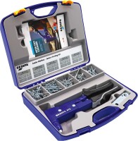 Gesipa Nietbox-Junior mit NTX gallery