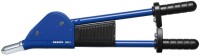 Gesipa Hebelnietzange HN 2 Hub 10mm Poly gallery