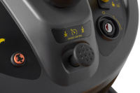 STIGA Benzin-Rasentraktor Estate 9122 WX 4