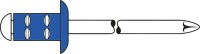 Gesipa Blindniet PolyGrip® Stahl/Sta gallery