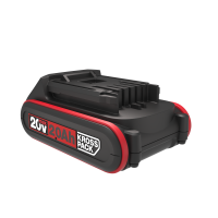 Kress Akku 20V KAB02, 2.0 Ah 5