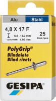 Gesipa Blindniet Mini-Pack PolyGrip® gallery