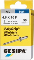 Gesipa Blindniet Mini-Pack PolyGrip® gallery