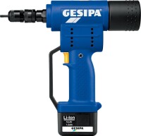 Gesipa Akku-Blindnietmutternsetzger&auml gallery