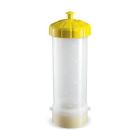 K&auml;rcher Ersatzflasche gelb 650 ml