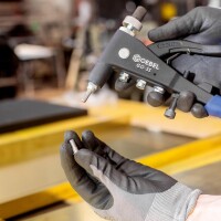 Goebel BlindnietmutternsetzgerätGO-35 M3-M6 3