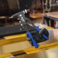 Goebel BlindnietmutternsetzgerätGO-35 M3-M6 5