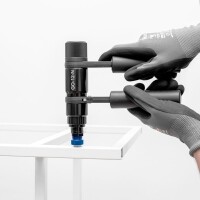 Goebel Blindnietmutter-Gerät GO-12-N M5-M12 4