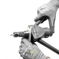 Goebel Blindnietmutter-Gerät GO-530-SK M5-M12 4