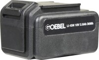 Goebel Akku Li-Ion 2 Ah 18,0V gallery