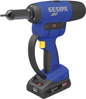 Gesipa Akku-BlindnietmuttergerätFir gallery