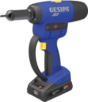 Gesipa Akku-BlindnietmuttergerätFir gallery