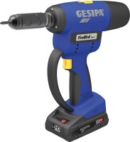 Gesipa Akku-BlindnietmuttergerätFir gallery