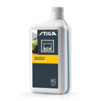 STIGA Reinigungsmittel HPS 110, HPS 235  gallery