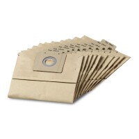 Kärcher Papierfiltertüten 2-la gallery