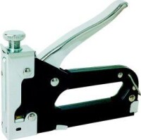Isaberg Rapid Handtacker Compacta gallery