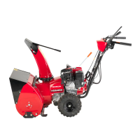 Honda Schneefräse HSS 655 W 4