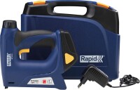 Isaberg Rapid Akkutacker BTX530 gallery