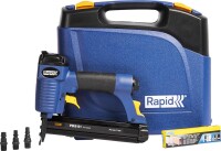 Isaberg Rapid Drucklufttacker PBS gallery