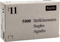 Isaberg Rapid Heftklammer Typ 11 (140) gallery