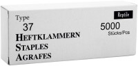 Isaberg Rapid Heftklammer, Typ 37 (13) gallery
