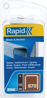 Isaberg Rapid Flachdrahtklammer Typ 970