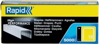 Isaberg Rapid Heftklammer 13/06 a 5000St gallery