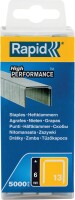 Isaberg Rapid Heftklammern 13/6 m gallery
