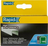 Isaberg Rapid Heftklammer 140/10 a 2000 gallery