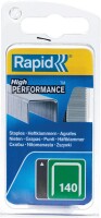 Isaberg Rapid Heftklammern 140/10