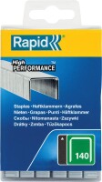 Isaberg Rapid Heftklammern 140/14