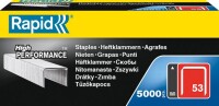 Isaberg Rapid Heftklammer 53/06 a 5000St gallery