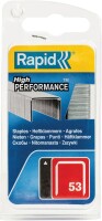 Isaberg Rapid Heftklammern 53/4 m
