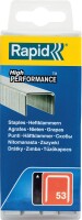 Isaberg Rapid Heftklammern 53/6 m gallery