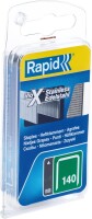 Isaberg Rapid Heftklammer VA 140/10 a 648 St&uuml;ck