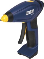 Isaberg Rapid Akku-Hei&szlig;klebepistole BGX7 Blister