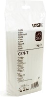 Isaberg Rapid Klebestick GENT-T glue 100 gallery