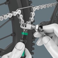 Wera Werkzeugsatz Bicycle Set 3 A 40-teilig 5