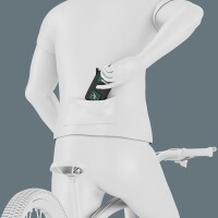 Wera Werkzeugsatz Bicycle Set 3 A 40-teilig 6