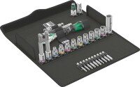Wera Steckschlüssel-Satz 3/8"  gallery