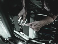 Wera Pedalschlüssel Joker 15mm 5