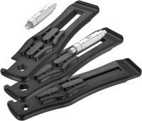 Wera Reifenheber-Satz Bicycle Set 15 5-teilig 3