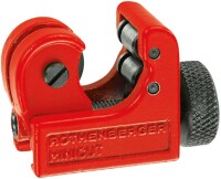 Rothenberger Rohrabschneider MINICUT PRO gallery