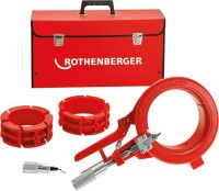 Rothenberger Abstech- und Anfasgerä gallery