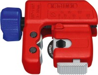 Knipex Rohrabschneider f. KupferMessing und Edelstahl 3-30mm