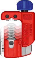 Knipex Rohrabschneider f. KupferMessing und Edelstahl 3-30mm
